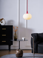 Macaron Spring Pendant Light