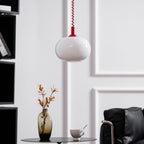 Macaron Spring Pendant Light