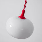 Macaron Spring Pendant Light