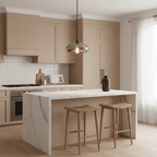 Bottle Pendant Light