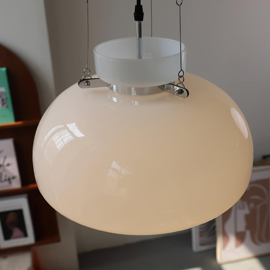 Mack Pendant Light