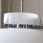 Mack Pendant Light