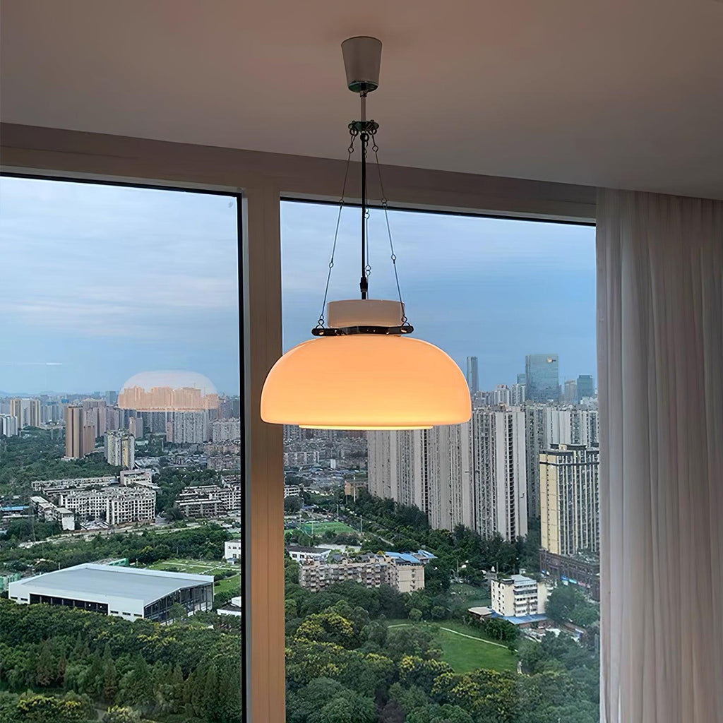 Mack Pendant Light