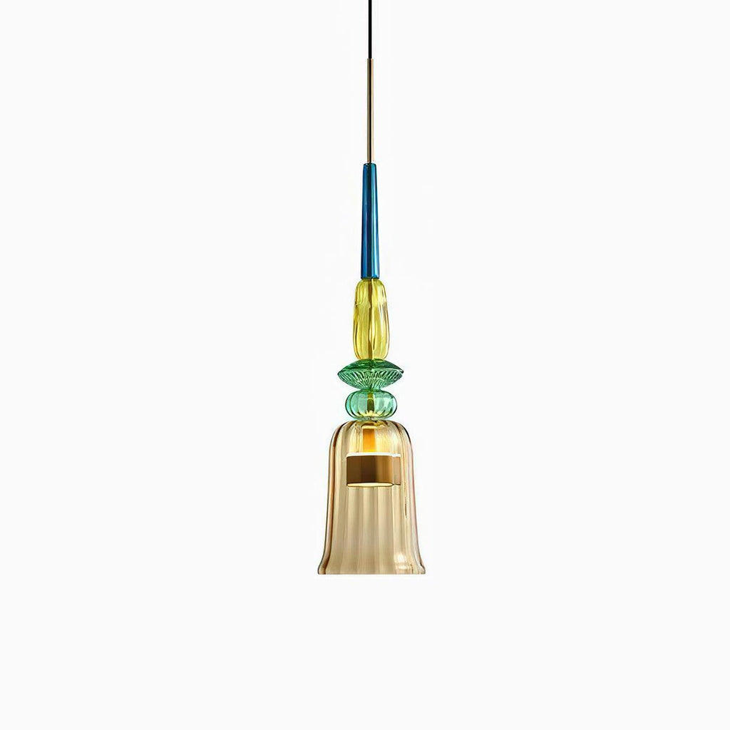 Colorful Candy Pendant Lamp