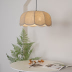 Banana Leaf Pendant Lamp