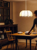 Banana Leaf Pendant Lamp
