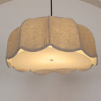 Banana Leaf Pendant Lamp