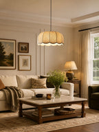Banana Leaf Pendant Lamp