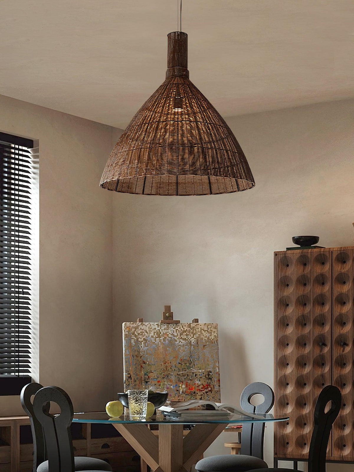 Kalani Pendant Light