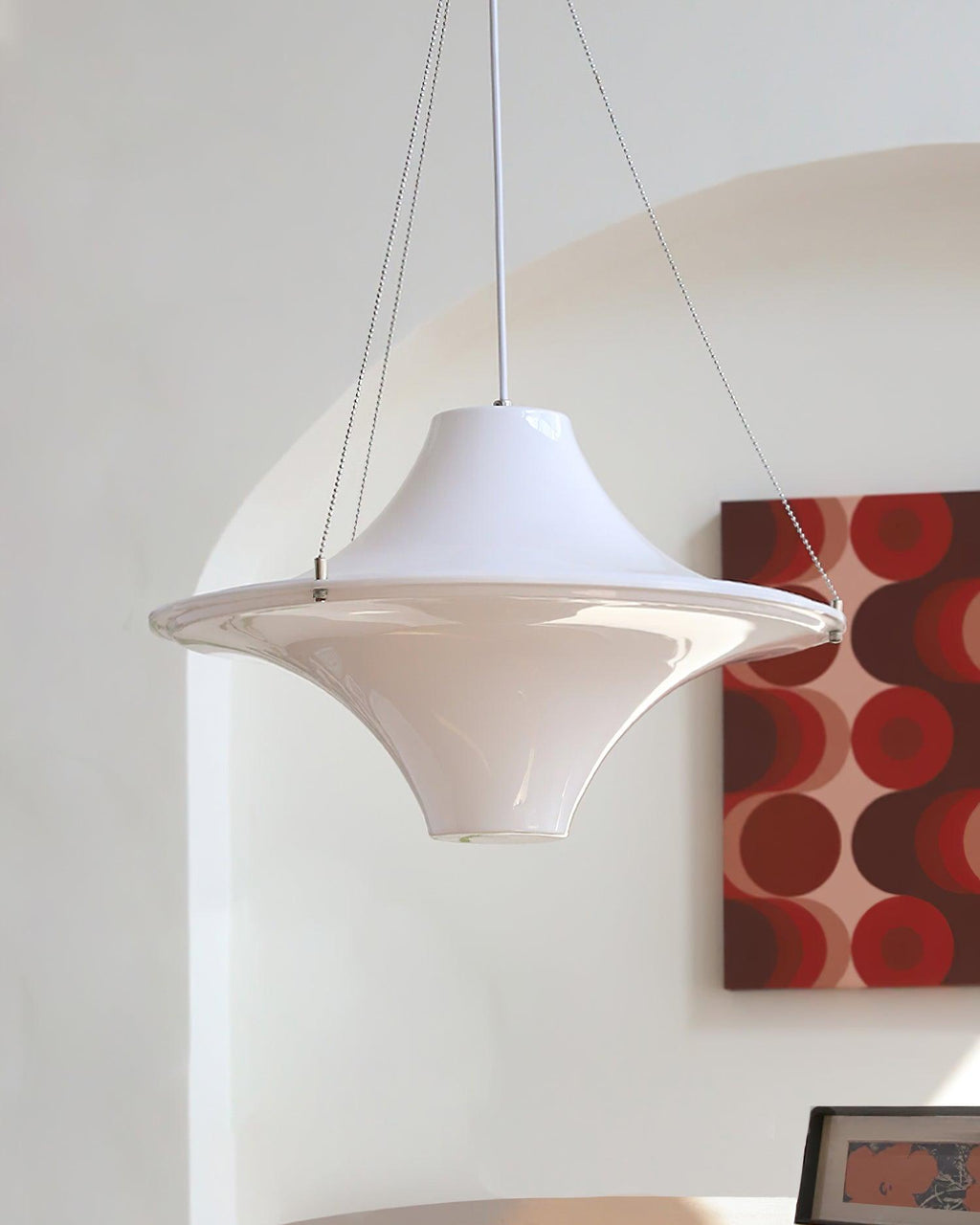 Lokki Pendant Lamp