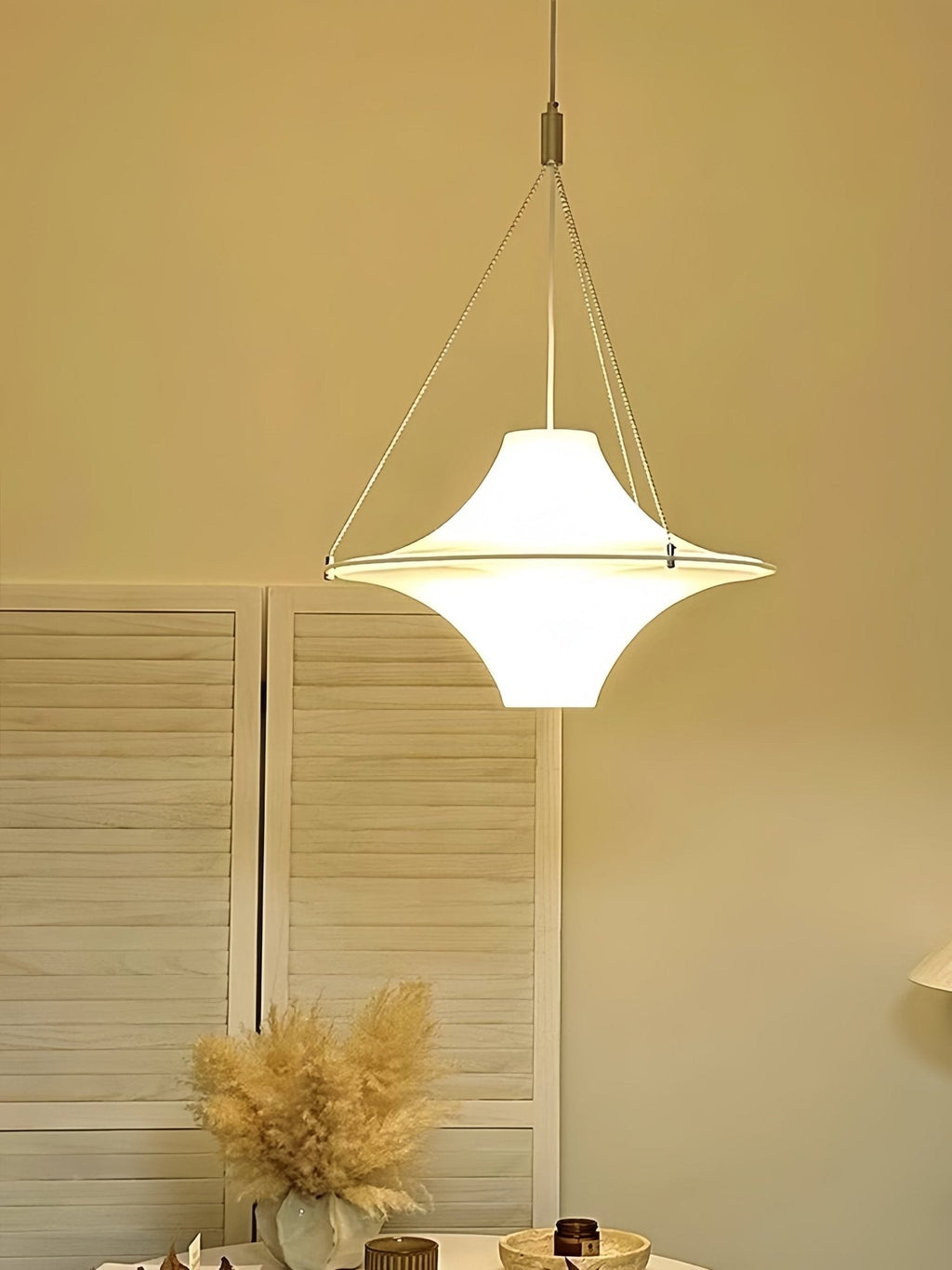Lokki Pendant Lamp