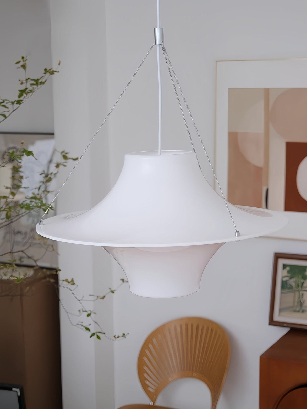 Lokki Pendant Lamp