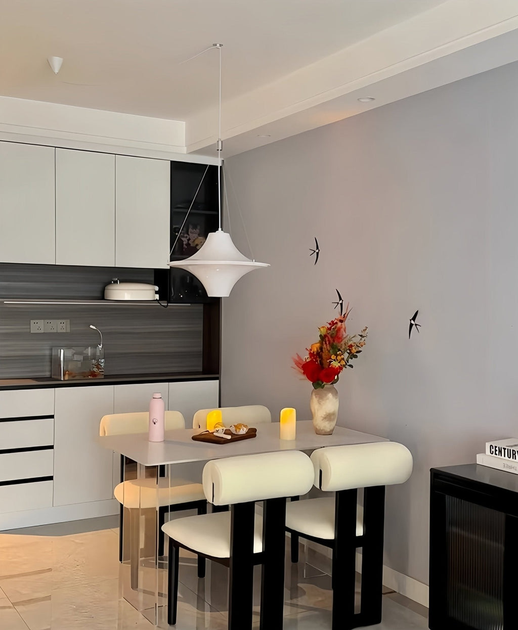 Lokki Pendant Lamp