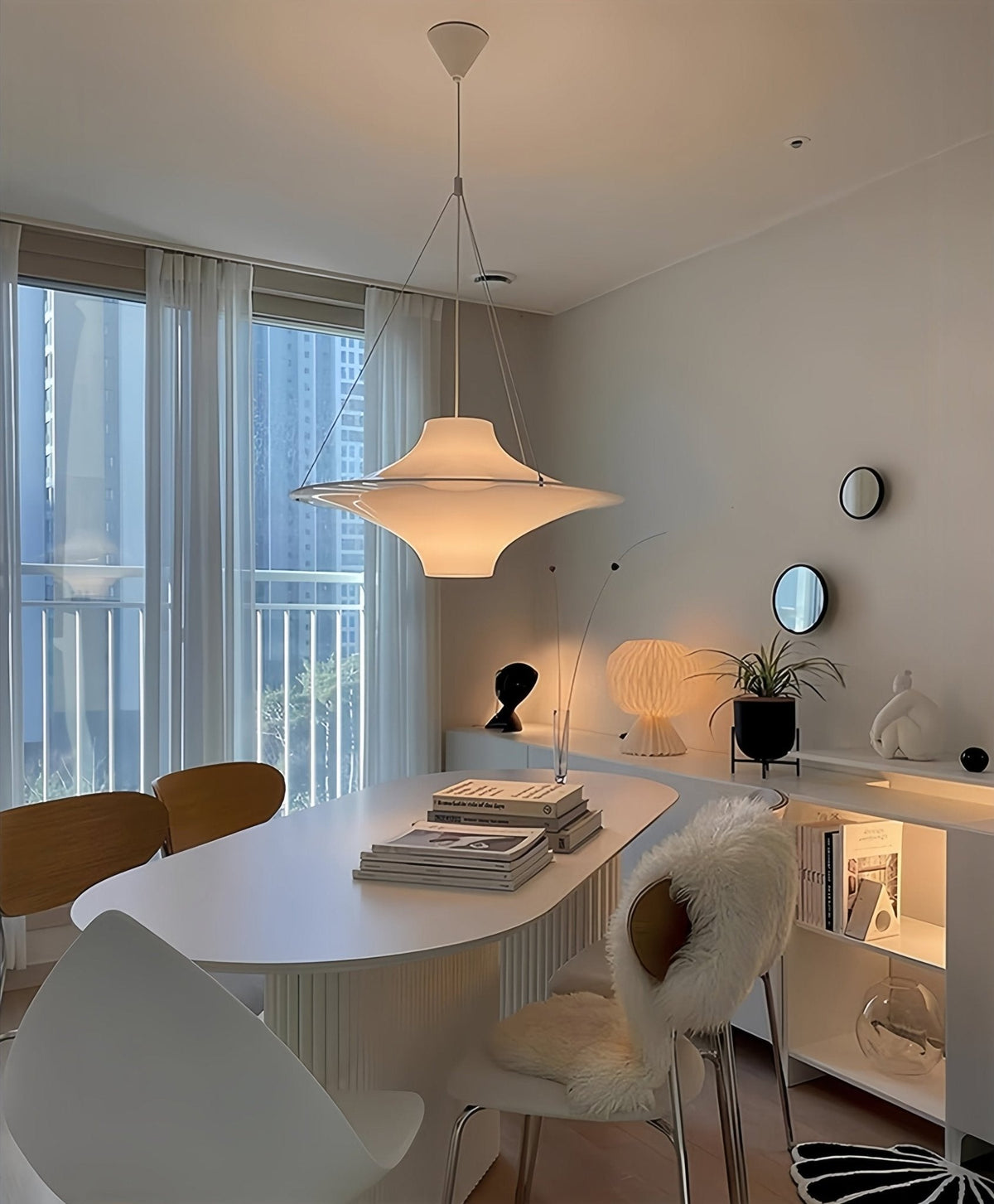 Lokki Pendant Lamp