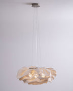 Opulent Cloud Pendant Light