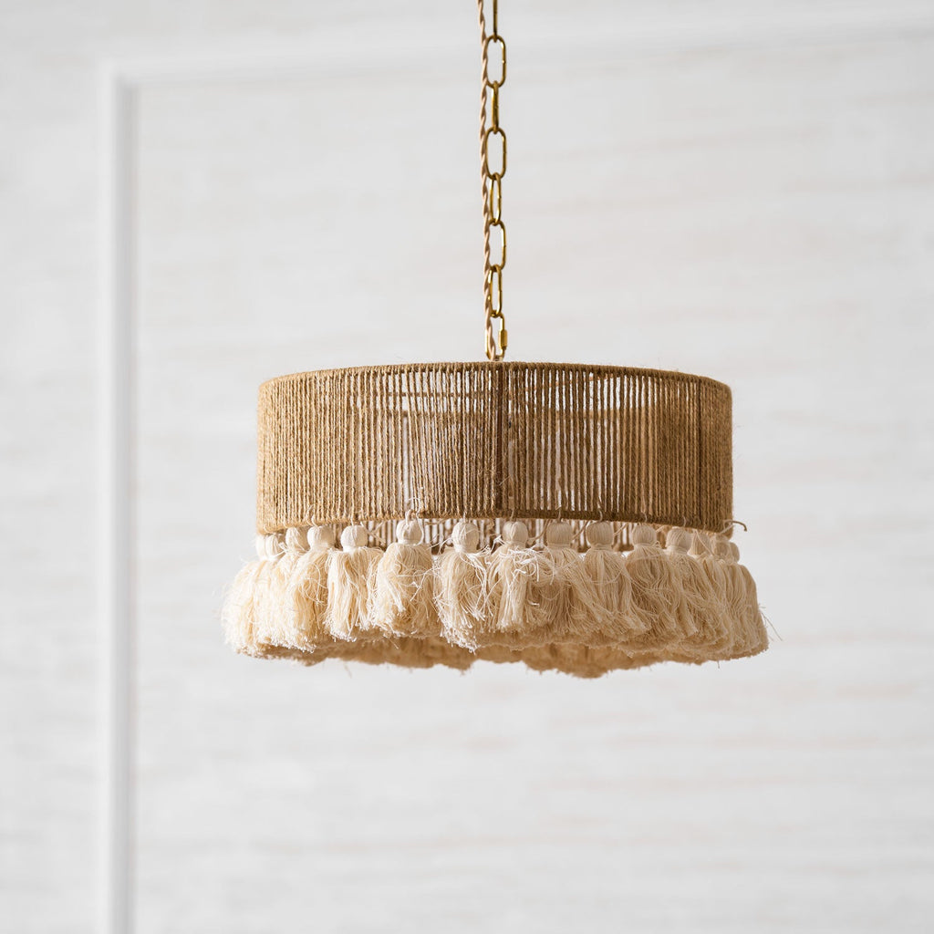 Boho Rara Pendant Lamp