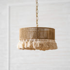 Boho Rara Pendant Lamp