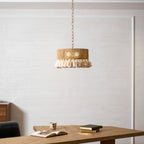 Boho Rara Pendant Lamp