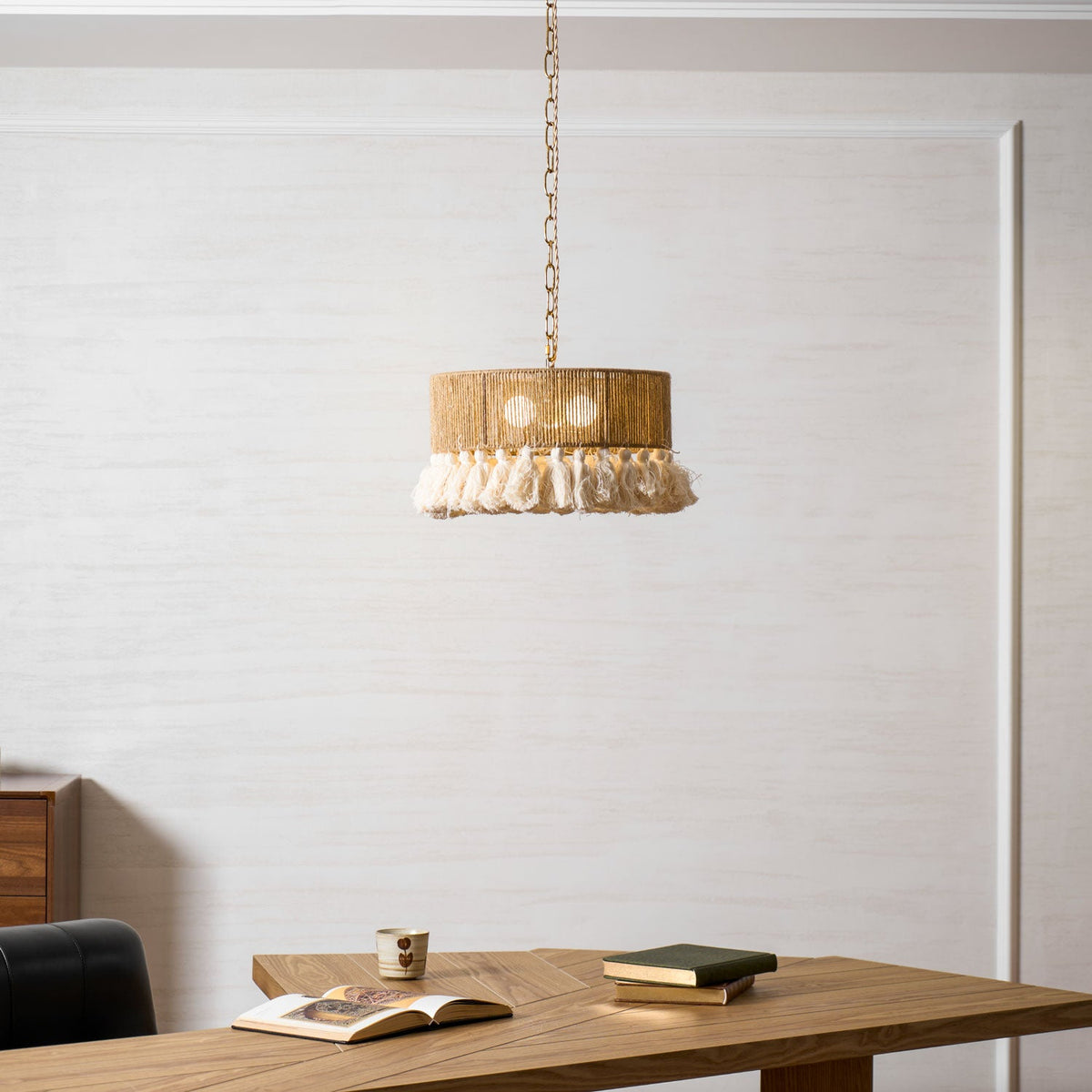 Boho Rara Pendant Lamp