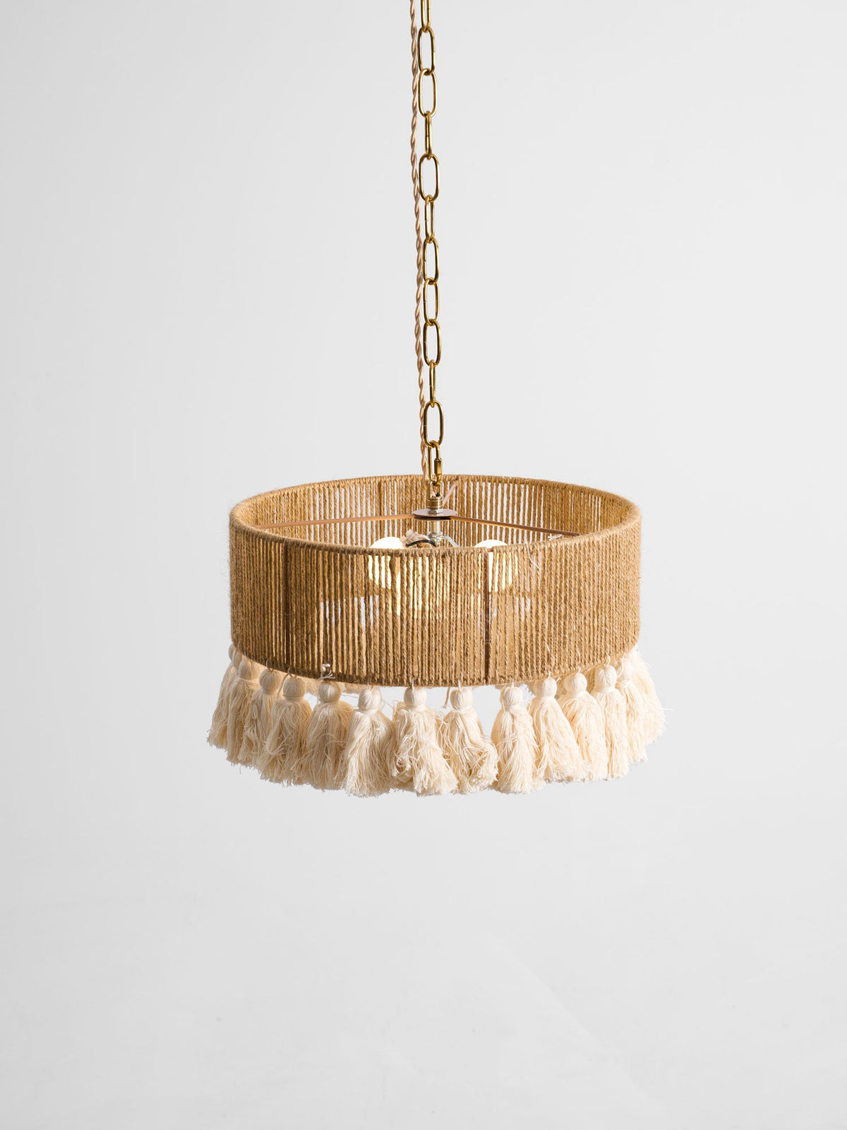 Boho Rara Pendant Lamp