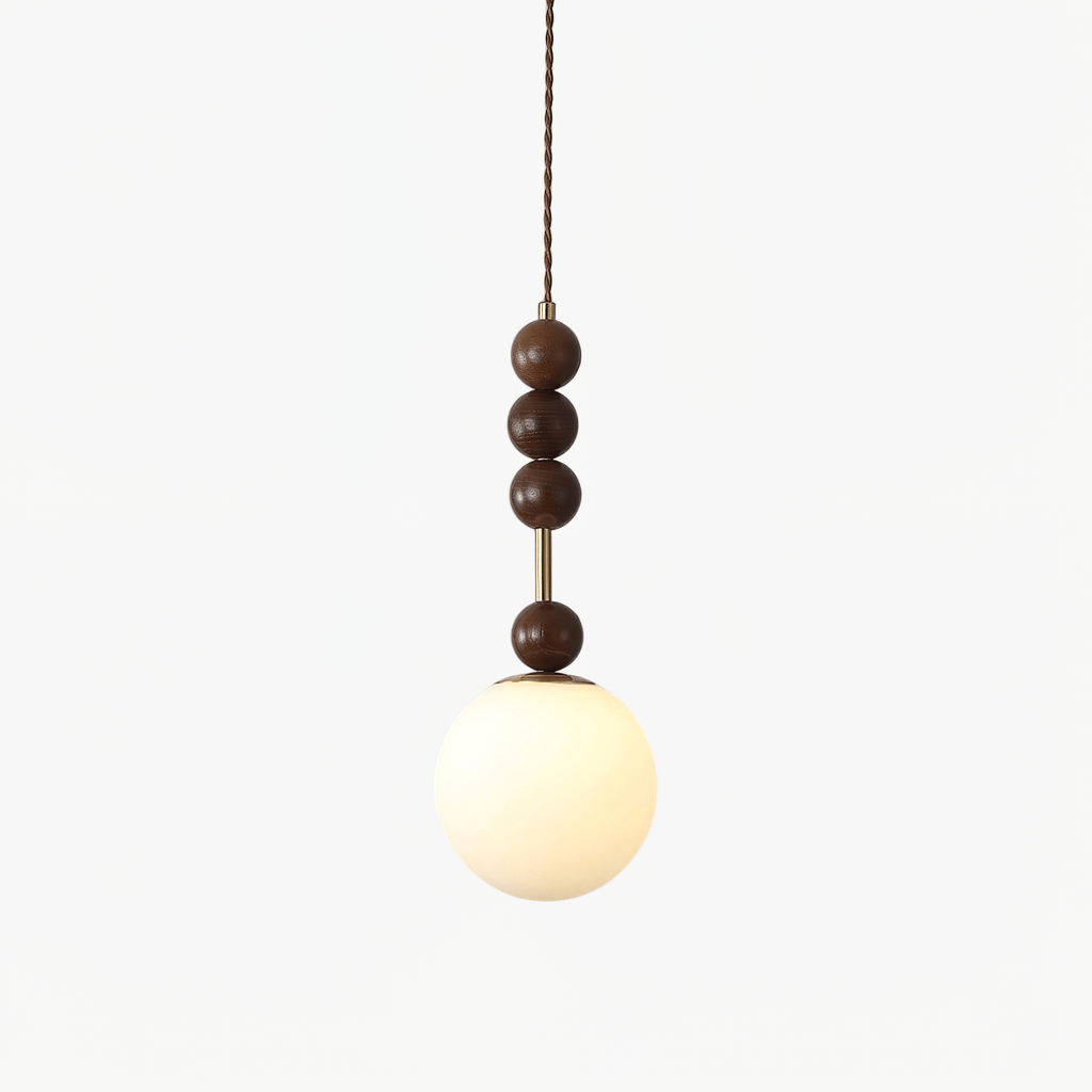 Maru Pendant Light