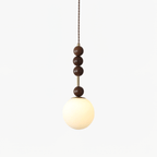 Maru Pendant Light