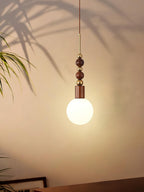 Maru Pendant Light