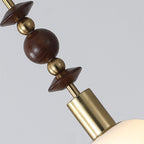 Maru Pendant Light