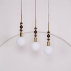 Maru Pendant Light
