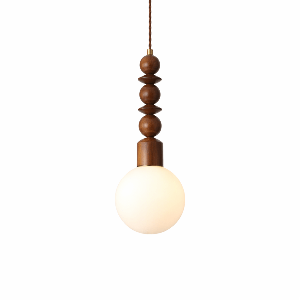 Maru Pendant Light