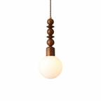Maru Pendant Light