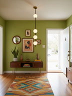 Vertical Balls Pendant Lamp