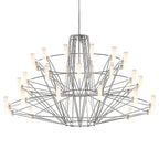 Sky Ballet Chandelier
