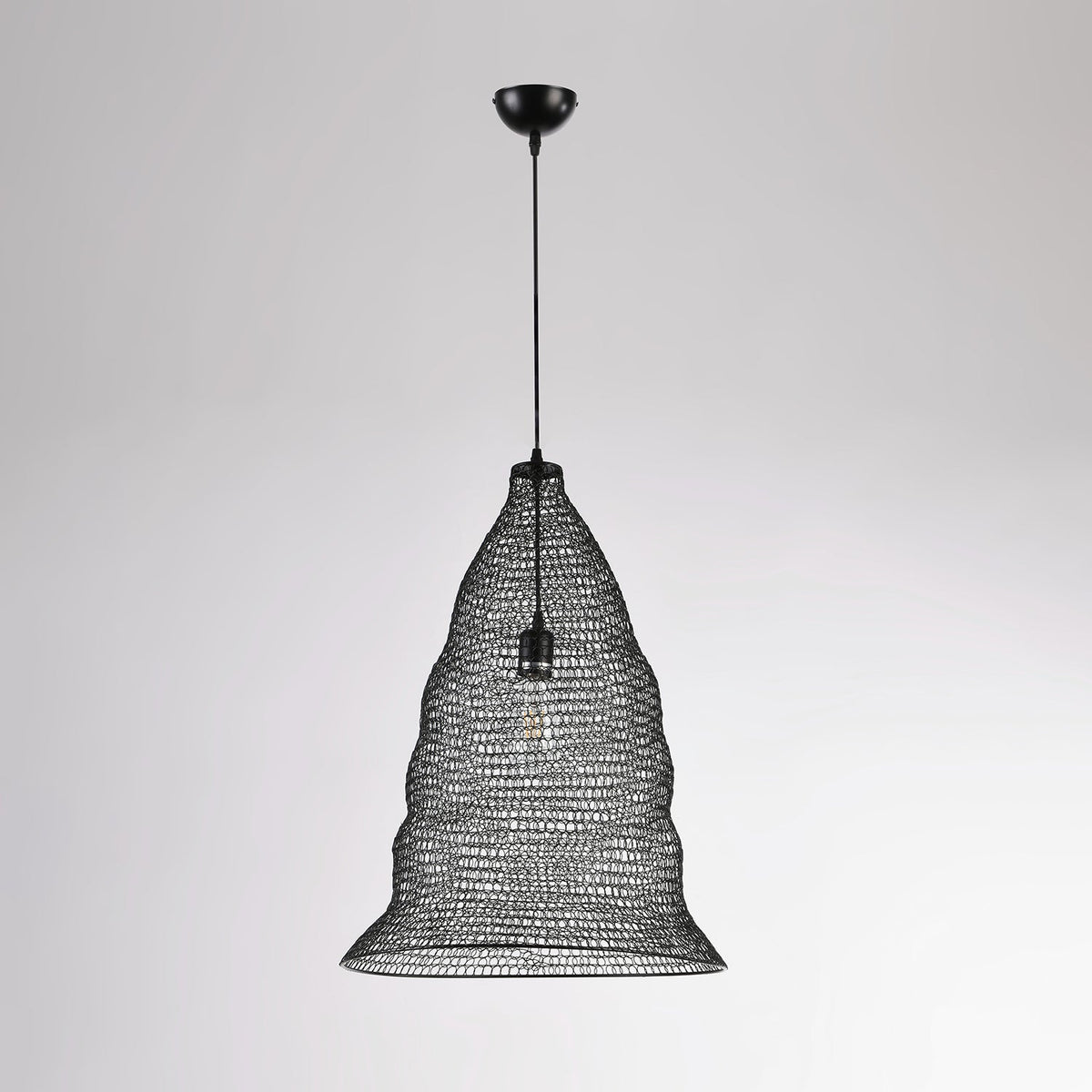 Weaver's Dream Pendant Lamps