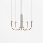 Chord Point Pendant Light