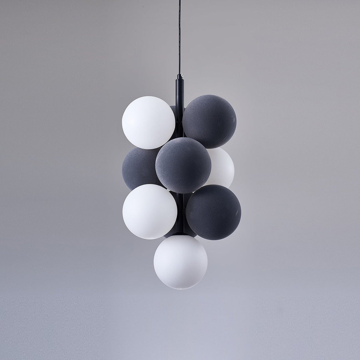 Bubbles Holly Pendant Lamp