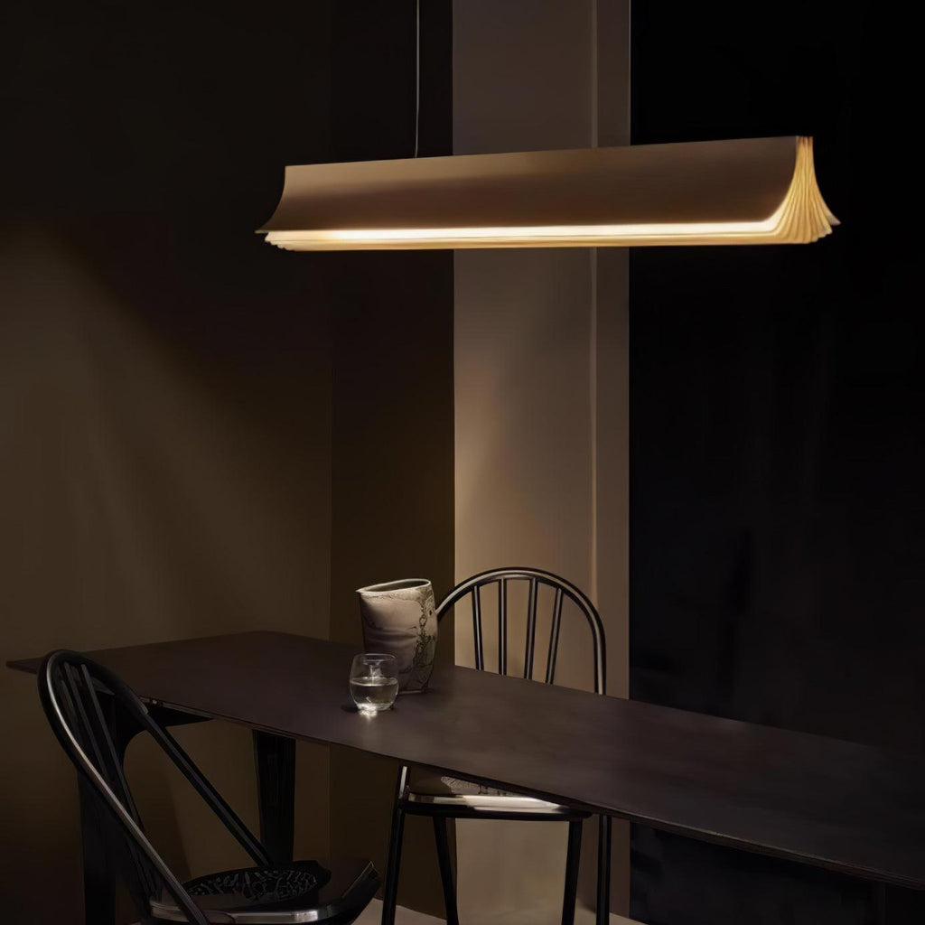 Serenith Pendant Lamp