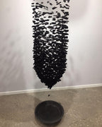 Charcoal Chandeliers G to L