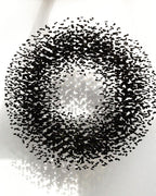 Charcoal Chandeliers M to R