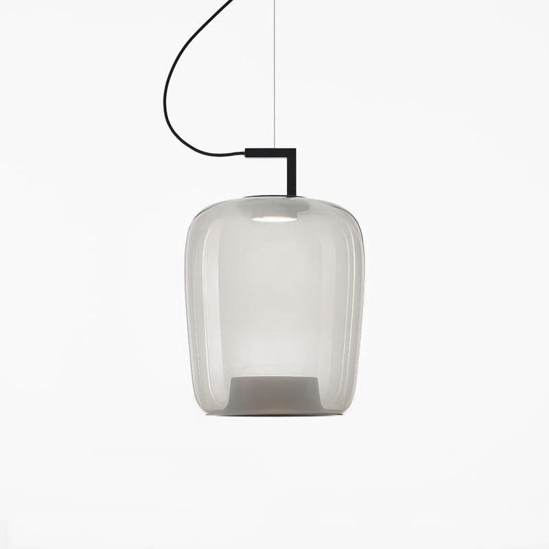 Doppelte Pendant Lamp