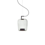 Doppelte Pendant Lamp
