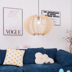 Java Pendant Light