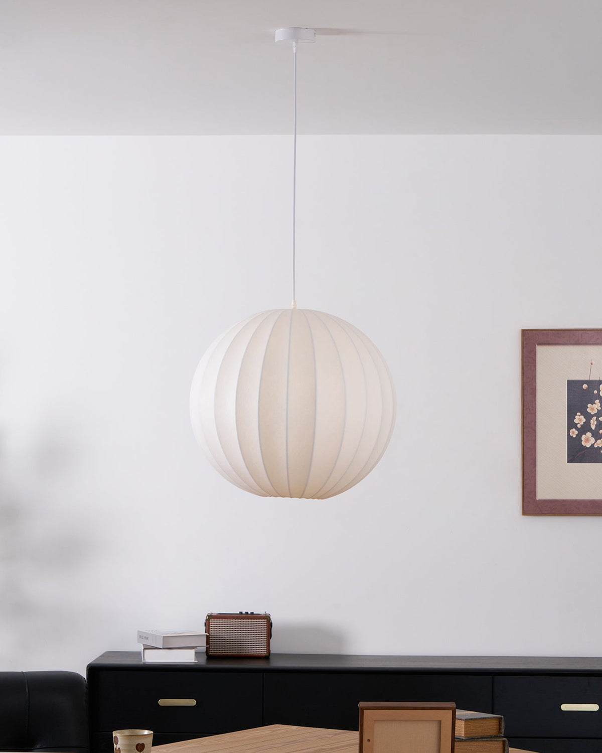 Kenroy Pendant Lamp