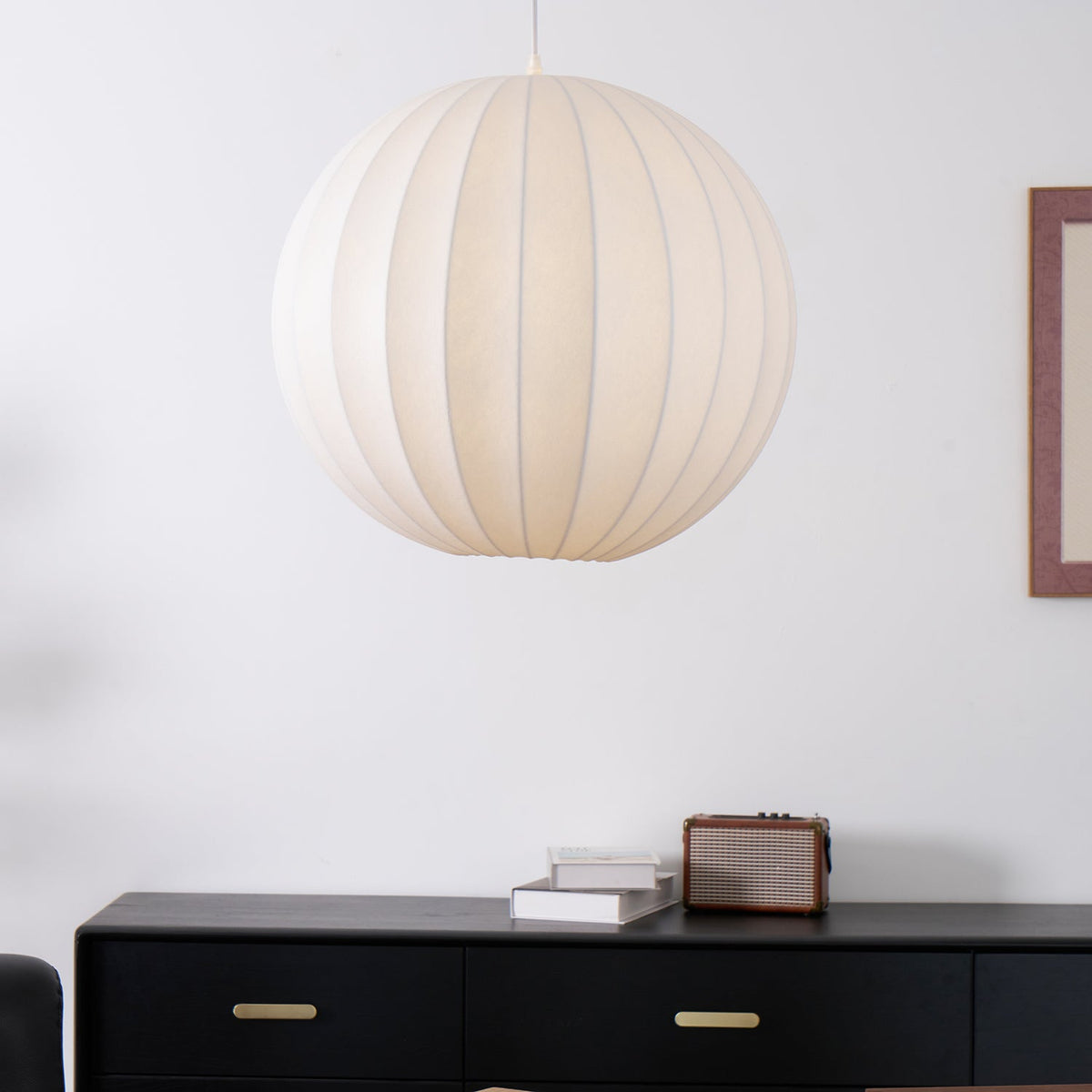 Kenroy Pendant Lamp