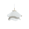Ethereal Bloom Pendant Light