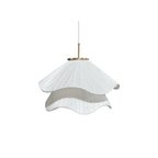 Ethereal Bloom Pendant Light