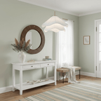 Ethereal Bloom Pendant Light