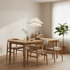 Ethereal Bloom Pendant Light