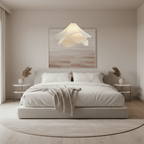 Ethereal Bloom Pendant Light