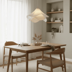 Ethereal Bloom Pendant Light